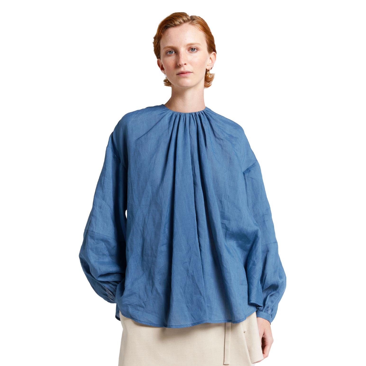 Karen Walker Heirloom Blouse